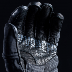 GUANTES FIVE TFX1 GORE-TEX NEGRO/GRIS