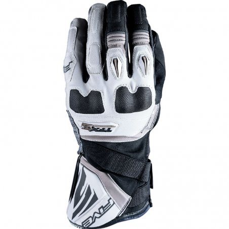 GUANTES FIVE TFX2 WP ARENA/MARRON