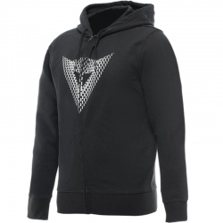 SUDADERA DAINESE HOODIE LOGO