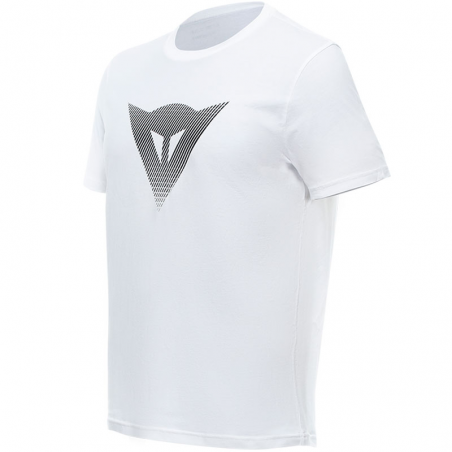 CAMISETA DAINESE LOGO BLANCA