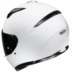 CASCO HJC C10 BLANCO