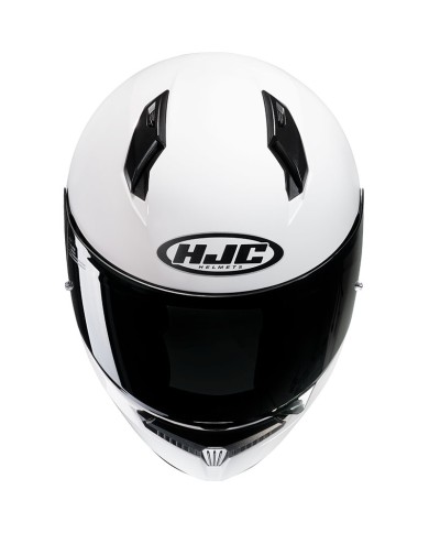 CASCO HJC C10 BLANCO