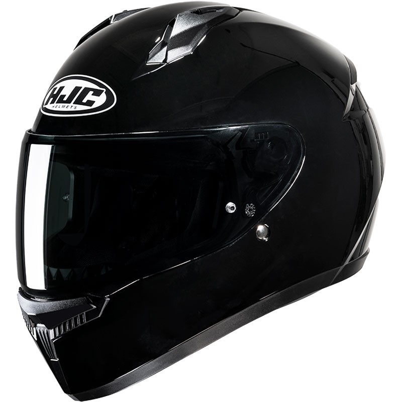 CASCO HJC C10 NEGRO