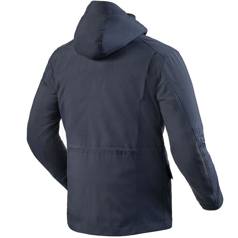 CHAQUETA REVIT TRIOMPHE 2 AZUL DE PRUSIA