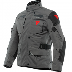 CHAQUETA DAINESE SPLUGEN 3L D-DRY IRON-GATE/BLACK