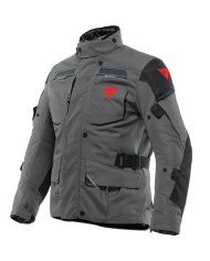 CHAQUETA DAINESE SPLUGEN 3L D-DRY IRON-GATE/BLACK