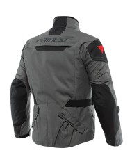 CHAQUETA DAINESE SPLUGEN 3L D-DRY IRON-GATE/BLACK