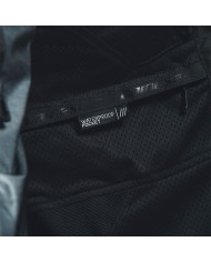 CHAQUETA DAINESE SPLUGEN 3L D-DRY IRON-GATE/BLACK