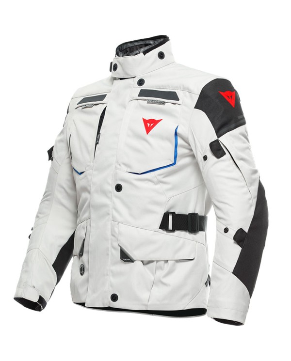 CHAQUETA DAINESE SPLUGEN 3L D-DRY VAPOR-BLUE/BLACK
