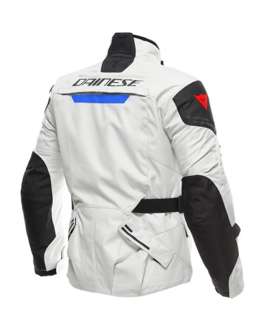 CHAQUETA DAINESE SPLUGEN 3L D-DRY VAPOR-BLUE/BLACK