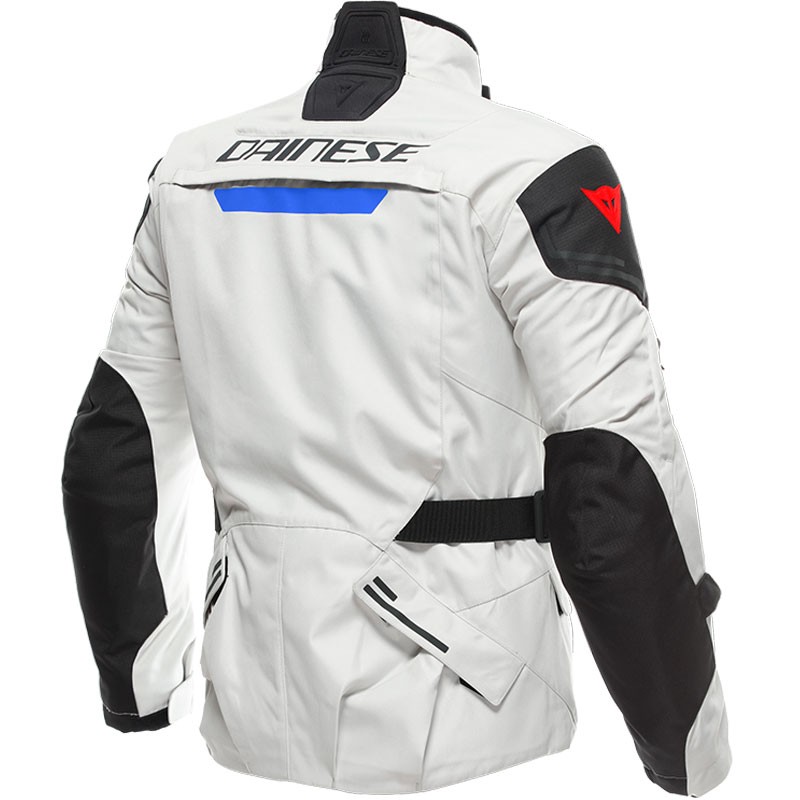 CHAQUETA DAINESE SPLUGEN 3L D-DRY VAPOR-BLUE/BLACK