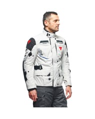 CHAQUETA DAINESE SPLUGEN 3L D-DRY VAPOR-BLUE/BLACK
