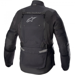 CHAQUETA ALPINESTARS BOGOTA PRO DRYSTAR BLACK