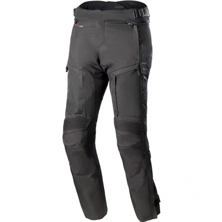 PANTALONES ALPINESTARS BOGOTA PRO DRYSTAR REGULAR BLACK