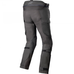 PANTALONES ALPINESTARS BOGOTA PRO DRYSTAR REGULAR BLACK