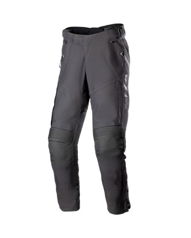 PANTALONES ALPINESTARS STELLA BOGOTA PRO DRYSTAR REGULAR LADY BLACK