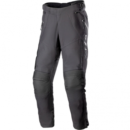 PANTALONES ALPINESTARS STELLA BOGOTA PRO DRYSTAR REGULAR LADY BLACK