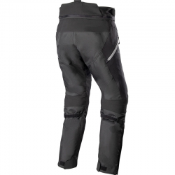 PANTALONES ALPINESTARS STELLA BOGOTA PRO DRYSTAR REGULAR LADY BLACK