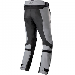 PANTALONES ALPINESTARS BOGOTA PRO SUMMER DRYSTAR DARK GRAY