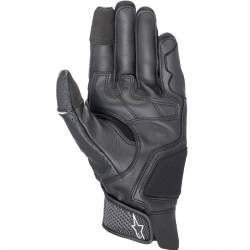 GUANTES ALPINESTARS MORPH SPORT BLACK