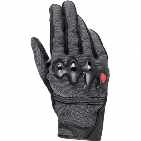 GUANTES ALPINESTARS MORPH STREET BLACK