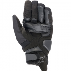 GUANTES ALPINESTARS SMX-1 DRYSTAR BLACK