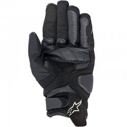 GUANTES ALPINESTARS SMX-1 DRYSTAR BLACK/WHITE