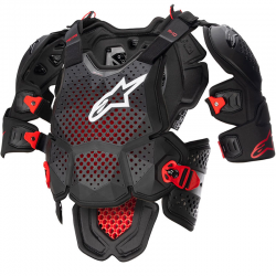 PROTECCION ALPINESTARS A-10 V2 FULL CHEST