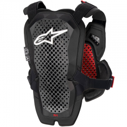 PROTECCION ALPINESTARS A-1 PRO CHEST BLACK