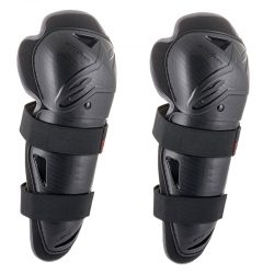 RODILLERAS ALPINESTARS BIONIC ACTION KNEE JUNIOR