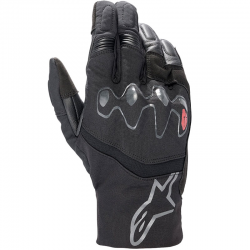 GUANTES ALPINESTARS HYDE XT DRYSTAR XF BLACK