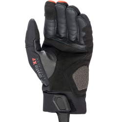 GUANTES ALPINESTARS HYDE XT DRYSTAR XF FIRE RED/BLACK