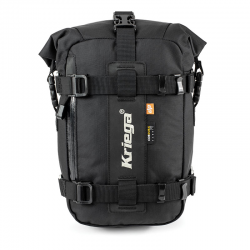 BOLSA KRIEGA US-5 DRYPACK CORDURA