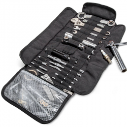 BOLSA PARA HERRAMIENTAS KRIEGA TOOL ROLL