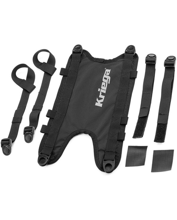 ADAPTADOR KRIEGA PARA BOLSAS DRYPACK Y OS