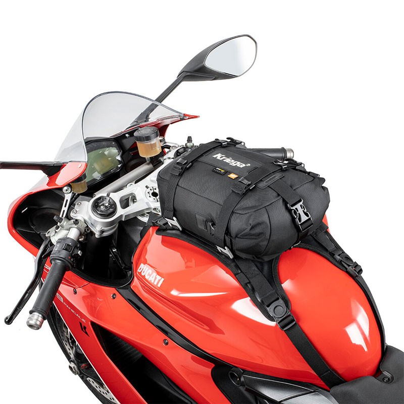 ADAPTADOR KRIEGA PARA BOLSAS DRYPACK Y OS