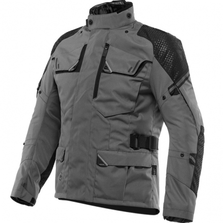 CHAQUETA DAINESE LADAKH 3L D-DRY IRON-GATE/BLACK