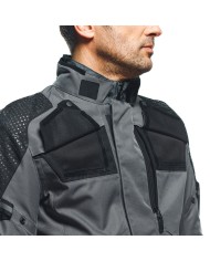 CHAQUETA DAINESE LADAKH 3L D-DRY IRON-GATE/BLACK