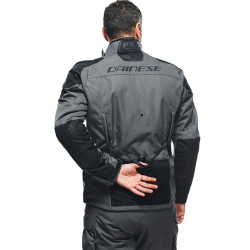 CHAQUETA DAINESE LADAKH 3L D-DRY IRON-GATE/BLACK