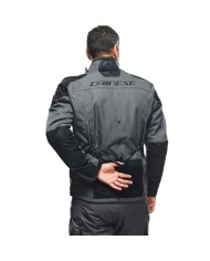 CHAQUETA DAINESE LADAKH 3L D-DRY IRON-GATE/BLACK