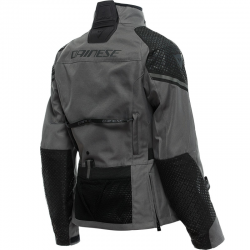 CHAQUETA DAINESE LADAKH 3L D-DRY LADY IRON-GATE/BLACK