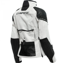 CHAQUETA DAINESE LADAKH 3L D-DRY LADY VAPOR-BLUE/BLACK