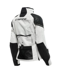 CHAQUETA DAINESE LADAKH 3L D-DRY LADY VAPOR-BLUE/BLACK