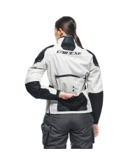 CHAQUETA DAINESE LADAKH 3L D-DRY LADY VAPOR-BLUE/BLACK