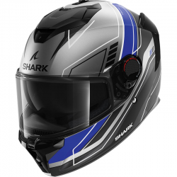 CASCO SHARK SPARTAN GT PRO TORYAN ABK