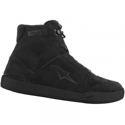 ZAPATILLAS ALPINESTARS CHROME BLACK