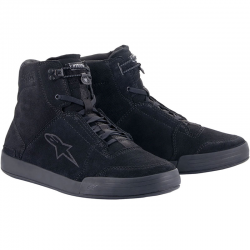 ZAPATILLAS ALPINESTARS CHROME BLACK