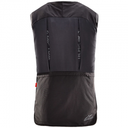 CHALECO ALPINESTARS STELLA TECH-AIR 3  LADY AIRBAG SYSTEM BLACK