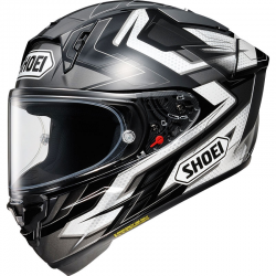 CASCO SHOEI X-SPR PRO ESCALATE TC-5