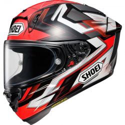 CASCO SHOEI X-SPR PRO ESCALATE TC-1